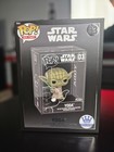 Funko Pop! Diecast: Star Wars - Yoda - Funko (Exclusive) #03