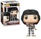 FUNKO POP! Freddie Mercury QUEEN #92. New And Boxed