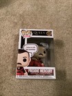 FUNKO POP! FREDDIE MERCURY #457~ MINT~ QUEEN ROCKS SERIES ~