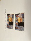 1988 FANZ ROCK MUSIC Pop Stars CARD QUEEN FREDDIE MERCURY GROUP BAND #151