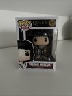 Funko Queen Freddie Mercury Figure #92