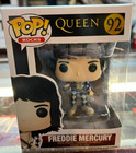Funko Pop Rocks Queen Freddie Mercury #92