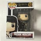 Funko Pop! Vinyl: Freddie Mercury #92