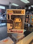 Funko Pop! Vinyl: Freddie Mercury #92 Ships With Protector