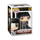 Funko Pop! Queen - Freddie Mercury #92