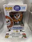 Funko POP Disney Frozen - Olaf As Lion King 1179