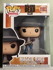 Funko POP The Walking Dead 1183 Maggie Rhee