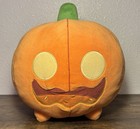 Funko Steven Universe Pumpkin Hot Topic Exclusive Plush Toy