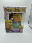 Funko Pop! Beauty & The Beast Enchantress #1035 Hot Topic Exclusive