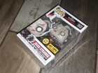 Funko POP! Dead Strange Marvel (Glow in the Dark) Hot Topic Exclusive! #1032