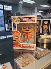 Funko Pop! Vinyl: Marvel - Gingerbread Iron Man #934