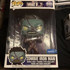 Funko Marvel Iron Man Vinyl Figure 948