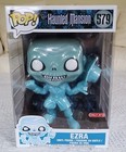 Funko Pop! Disney The Haunted Mansion Ezra 579 10" Figure Target Exclusive New