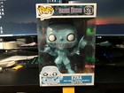 Funko Pop! Haunted Mansion 10" Inch Ezra #579 Target Exclusive Vinyl Figure
