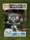 Funko Pop! #579 The Haunted Mansion Ezra 10 Inch Funko