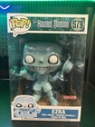 Funko Pop! Vinyl Jumbo Disney - Ezra 10” Target Exclusive 579 Haunted Mansion