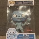 EZRA #579  10 Inch Target Exclusive Funko POP HAUNTED MANSION 50th Anniversary