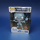 Funko Pop! Disney The Haunted Mansion Ezra 10" Oversized #579 Target Exclusive