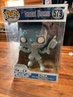 Funko Pop! Vinyl Haunted Mansion Ezra #579 Target Exclusive Disney Figure