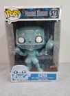 Funko Pop! The Haunted Mansion - Ezra - 10" Oversized - #579 - Target Exclusive