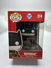 Funko Pop Heroes DC IMPERIAL PALACE BATMAN 374 Vinyl Figure