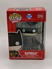 Funko POP Heroes: DC Imperial Palace #374 Batman