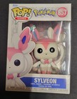Funko Pop! Vinyl: Pokémon - Sylveon #857