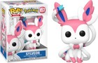 Funko Pop Pokemon Sylveon #857