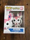 Funko Pop! Sylveon #857 – Pokémon
