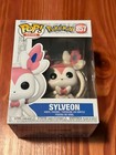 Funko Pop! Pokémon - Sylveon #857