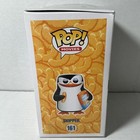 Funko Pop! Movies "Skipper" - Penguins of Madagascar 161
