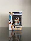 Penguins’ Skipper #161 Funko Pop! Vinyl Figure