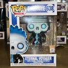 Funko Pop! Games. Fortnite. #638. Eternal Voyager