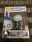 Funko Pop! Vinyl: Fortnite - Eternal Voyager #638