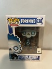 New Fortnite Eternal Voyager 638 Vinyl Funko Pop Collectible Figurine Toy