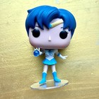 Funko Pop Sailor Mercury from Sailor Moon