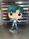 Funko Pop Sailor Moon Sailor Mercury Vinyl Figure
