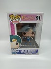 Funko Pop! Vinyl: Sailor Moon - Sailor Mercury #91