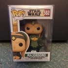 Funko POP! Star Wars Majordomo #582 in Protector