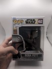 Star Wars Book of Boba Fett Boba Fett #462 Funko POP!