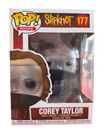 Funko Pop! Music Rocks Slipknot Corey Taylor #177 Vinyl Figure