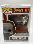 Funko POP! Rocks Slipknot #177 Corey Taylor Vinyl Figure