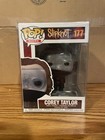 Funko Pop! Vinyl: Corey Taylor #177 Slipknot
