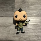 Funko Pop! Vinyl: Call of Duty - John "Soap" MacTavish #143