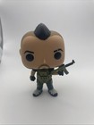 Funko Pop! Vinyl: Call of Duty - John "Soap" MacTavish OOB #143