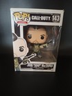 Funko Pop! Vinyl: Call of Duty John "Soap" MacTavish #143.