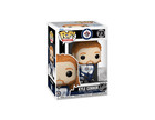 Funko POP! NHL - Jets - Kyle Connor (Home Uniform) #73 with Soft Protector (B26)