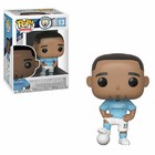 MANCHESTER CITY GABRIEL JESUS 3.75" POP FOOTBALL VINYL FIGURE FUNKO 13
