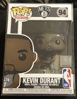 Funko Pop! Vinyl - Kevin Durant - #94 - NBA - Brooklyn Nets - 2020