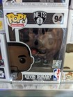 Basketball - Kevin Durant #94 Brooklyn Nets Funko Pop